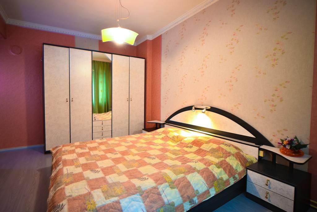 Apartment Elegance Stara Zagora Bagian luar foto