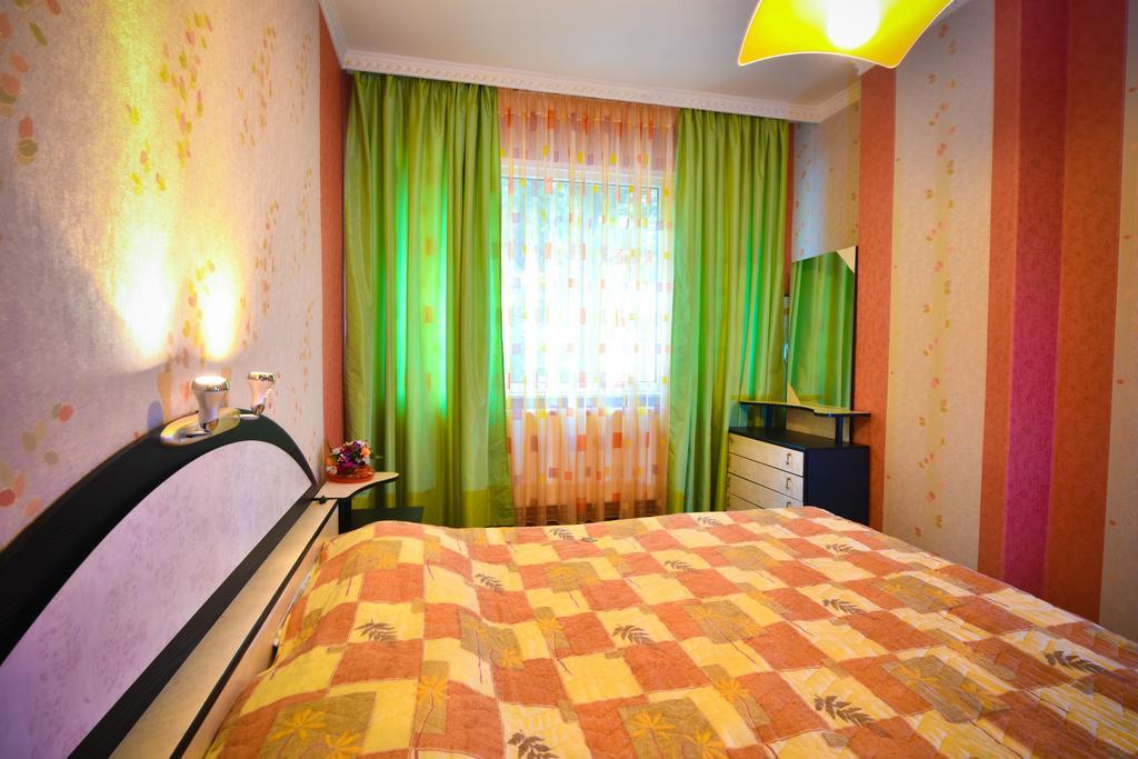 Apartment Elegance Stara Zagora Bagian luar foto